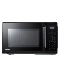 اشتري Microwave Oven W3 Series Membrane SOLO 20 L 800 W MW3-EM20PE(BK) Black في الامارات