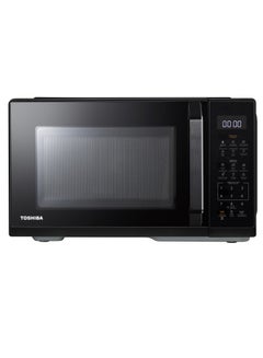 Buy Microwave Oven W3 Series Membrane SOLO 20 L 800 W MW3-EM20PE(BK) Black in UAE