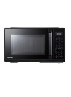 اشتري Microwave Oven L Series Membrane SOLO 30 L 900 W ML2-EM30PE(BS) Black في الامارات