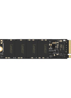 اشتري NM620 512GB M.2 2280 PCIe Internal SSD, Solid State Drive, Up to 3300MB/s Read, for PC Enthusiasts and Gamers (LNM620X512G-RNNNU) 512 GB في الامارات