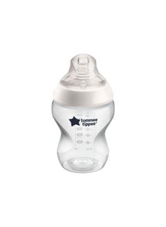 Buy Nature Feeding Bottle 260ml in Egypt