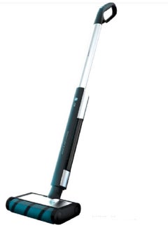 اشتري Electric Floor Cleaner 570 ml 40 W 806109001 Black/ Blue في السعودية