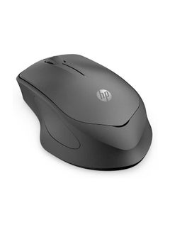 اشتري 280 Silent Wireless Mouse Black في السعودية