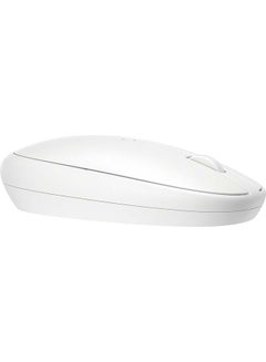 Buy Bluetooth Mouse White in Saudi Arabia