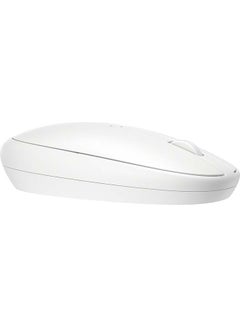 Buy Bluetooth Mouse White in Egypt