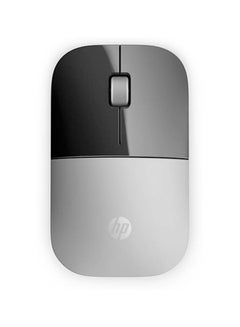 Buy Wireless Mouse Black in Egypt