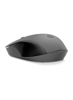 Buy Wireless Mouse Black in UAE