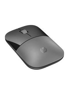 Buy Wireless Mouse Silver in Saudi Arabia