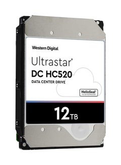 Buy Ultrastar Dc Sata Hdd - 7200 RPM Class, Sata 6 GB/S, 3.5" 12Tb 0F30146 12 TB in Saudi Arabia