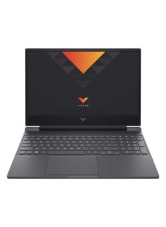 Buy Victus Gaming Laptop 15-fa1057nia With 15.6-Inch Display, Core i7-13700H Processor/16GB RAM/512GB SSD/6GB NVIDIA GeForce RTX 4050 Graphics Card/Windows 11 Silver in UAE