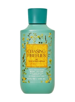 Buy Chasing Fireflies Daily Nourishing Body Lotion 236ml in UAE