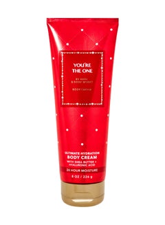 Buy You'Re The One Ultimate Hydration Body Cream 226grams in UAE