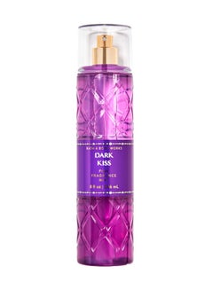 Buy Dark Kiss Fine Fragrance Mist 236ml in UAE