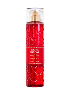 Buy You'Re The One Fine Fragrance Mist 236ml in UAE