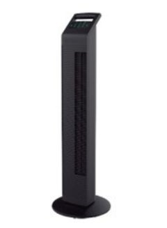 Buy Tower Fan 44 Inches TF-409 Black in UAE