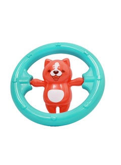 Buy Baby Rattle - Teddy Bear in UAE