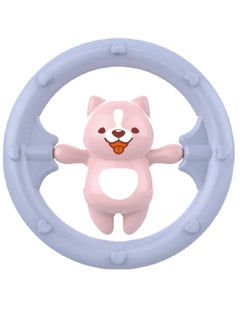 Buy Baby Rattle - Teddy Bear in UAE