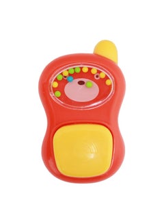 Buy Baby Phone Rattle in UAE