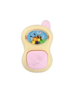 Buy Baby Phone Rattle in UAE