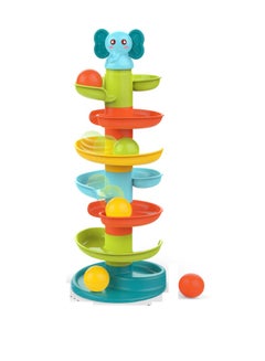 اشتري Huanger - Baby Toys Rolling Ball for 3+ Years - Elephant في مصر