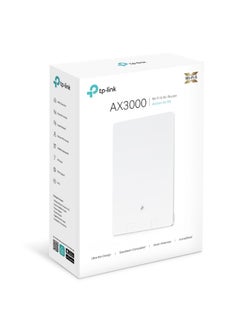 Buy AX3000 Dual-Band Wi-Fi 6 Air Router - Archer Air R5 White in UAE