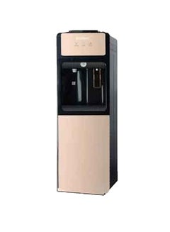 Buy Water Dispenser Three Tap 807103021 Gold in Saudi Arabia