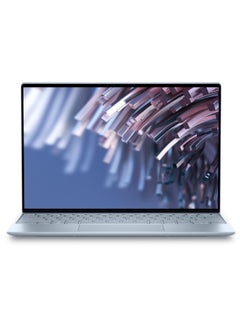 اشتري XPS 9315 Slim & Thin Laptop 13.4-Inch FHD Display, Core i7-1250U Processor/32GB RAM/1TB SSD/Intel Iris Xe Graphics/Windows 11 English Silver في الامارات