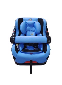 اشتري Children Car Seat - Blue 33-901-12B في السعودية