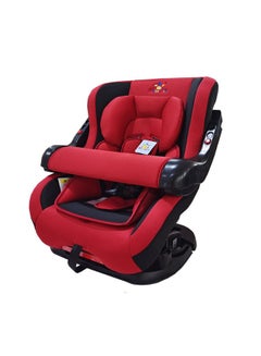 Buy Children Car Seat - Red 33-901-13R in Saudi Arabia