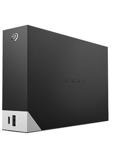 اشتري Seagate One Touch Desktop External Drive with Built-In Hub USB-C & USB3.0 20 TB في مصر