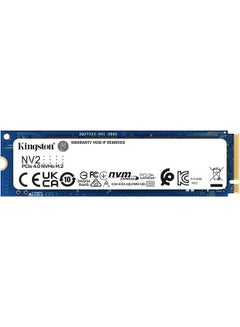 Buy V2 NVMe M.2 PCIe 4.0 SSD 250GB up to /jusqu's/ Fino 3000MB/s SNV2S/250G 250 GB in Egypt