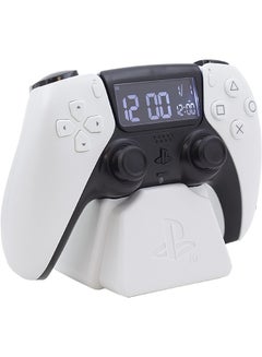 Buy Paladone PS5 Digital Alarm Clock in UAE