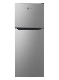 Buy Japan Refrigerator, Double Door, Stainless Steel, Low Noise, Energy Saving, Frost Free, Multi Air Flow, Tropical Cooling, G-Mark, ESMA, RoHS, CB, 2 Years Warranty 360 L 180 W AF-3680RFSS Silver in UAE