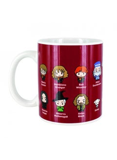 اشتري Paladone Harry Potter Character Mug في الامارات