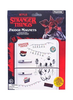 اشتري Paladone Stranger Things Magnets في الامارات