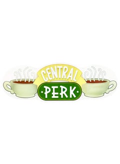 اشتري Paladone Friends Central Perk Neon Light في الامارات