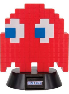 Buy Paladone Pac-Man: Blinky Icon Light in UAE