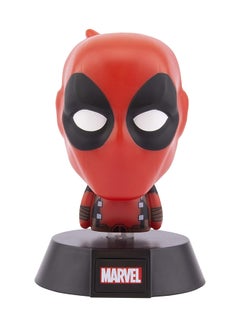 اشتري Paladone Marvel Deadpool Icon Light في الامارات