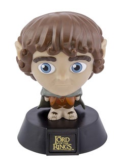 Buy Paladone The Lord of the Rings Frodo Icon Light in UAE