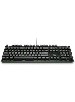 Buy Pavilion Gaming 550 Keyboard Black in UAE