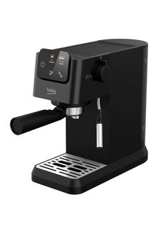 Buy Espresso Coffee Maker Machine 1.1 L CEP5302B ‎Black in Egypt