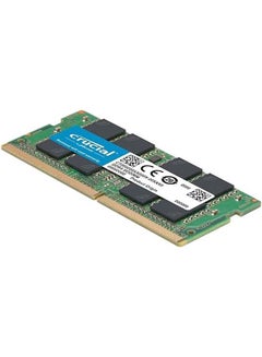 Buy DDR4 2666 LAPTOP MEMORY 4 GB in UAE