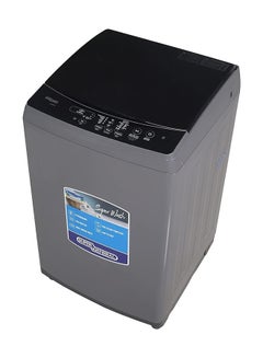 Buy Top Load Washing Machine 7 kg KSGW725 Silver in Saudi Arabia