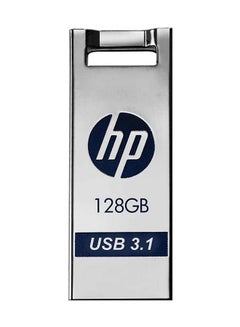 Buy USB 3.1 X759W 128GB FLASH DRIVE 128 GB in UAE