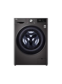 Buy Vivace Washing Machine , With AI Wash, AIDD technology 10 kg F4Y5RYGYJV Black in Egypt