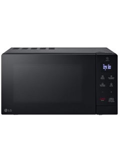 اشتري Microwave - Digital 30 L 900 W MS3032JAS Black في الامارات