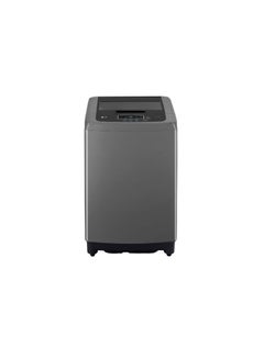 Buy Smart Inverter Washing Machine 11 kg T1164NEHGB Grey in Egypt
