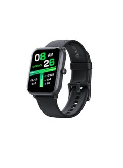 Buy Watch 3 Pro 1.83'' LCD IP68 Black BT Calls Black in Egypt