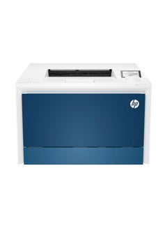 اشتري طابعة Color LaserJet Pro 4203dw (5HH48A) في السعودية