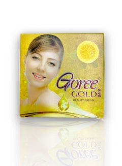 Buy Whitening Gold 24k Beauty Cream 17grams in Saudi Arabia